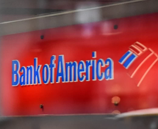Bank of America: Οι προσδοκίες για τα επιτόκια στις ανεπτυγμένες αγορές