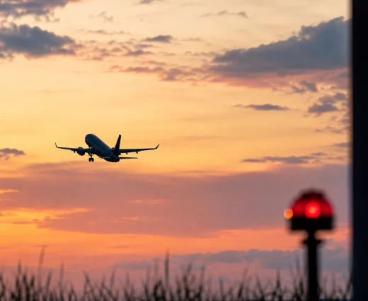 Μάζεψαν τις απώλειες τα κυπριακά αεροδρόμια μέσα στο καλοκαίρι