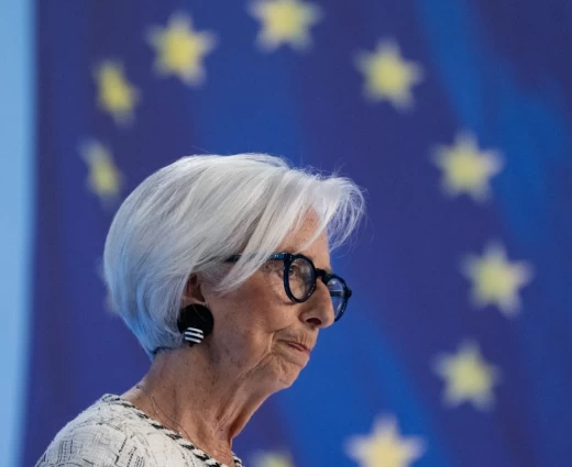 ΕΚΤ: Το μέλλον της Λαγκάρντ στο προσκήνιο – Ο διχασμός των αξιωματούχων για την επόμενη ημέρα