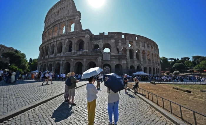 Copernicus: Ο Αύγουστος του 2026 ο θερμότερος μήνας στην ιστορία – Ρεκόρ και στην Ευρώπη
