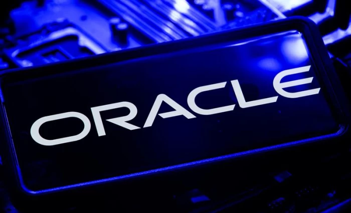 «Καπέλο» $700 εκατ. στα σχέδια της Oracle για την AI