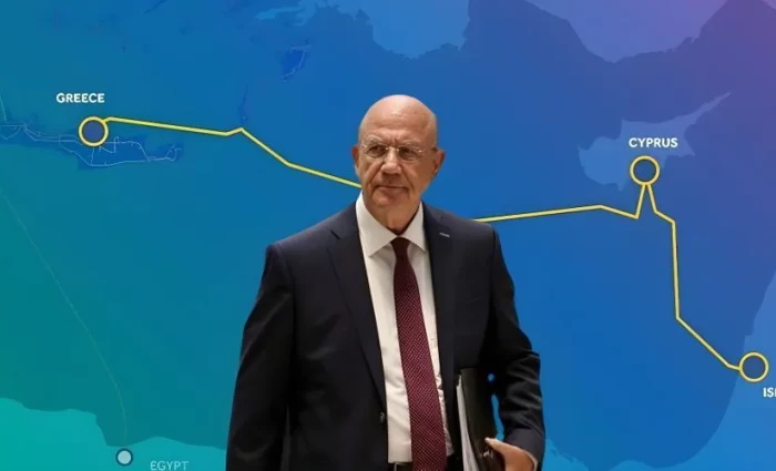 Κεραυνός για GSI: Δικαιώθηκα για τις αρχικές μου αντιρρήσεις – Θετική εξέλιξη η εμπλοκή της Meridiam