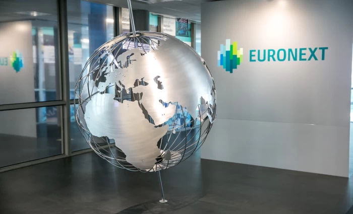 Euronext: Δεν υπάρχουν συζητήσεις με τη Deutsche Börse για συγχώνευση
