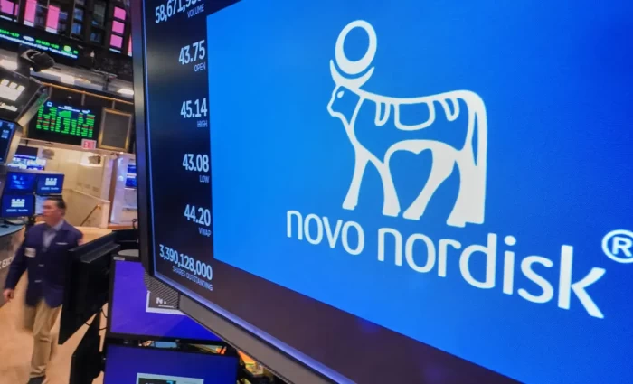 Novo Nordisk: «Κόβει» το Nordisk και γίνεται Novo – Η νέα στρατηγική απέναντι στην Eli Lilly