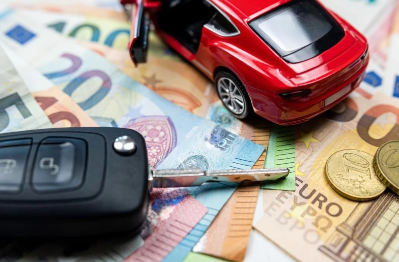 Μόλις 1,6% δηλώνει ότι δεν μπορεί να αποκτήσει αυτοκίνητο στην Κύπρο - Η καλύτερη επίδοση στην ΕΕ