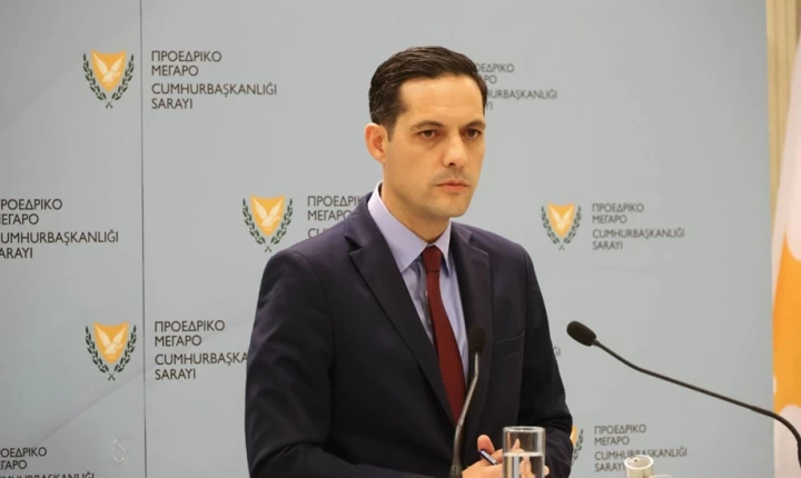 Κ. Λετυμπιώτης: Σημαντικά αυξημένες οι αμυντικές δαπάνες στον προϋπολογισμό του 2027 – Σήμερα στο Υπουργικό