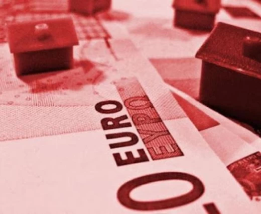 Στο 1,6% παραμένουν τα κόκκινα δάνεια των τραπεζών