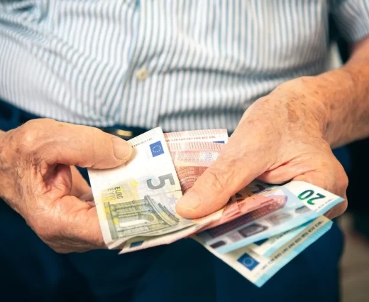 Αλλαγές υπέρ χαμηλοσυνταξιούχων ζήτησε η ΕΚΥΣΥ από την Υφ. Πρόνοιας