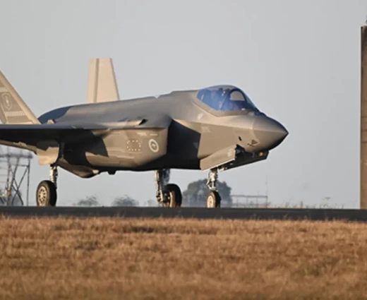 ΗΠΑ: Πράσινο φως για πώληση F-35 αξίας $24,3 δισ. στη Σαουδική Αραβία εν μέσω εντάσεων με τους Χούθι