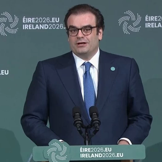 Ενεργειακή κρίση: Παράθυρο για νέα μέτρα από το Eurogroup «αρκεί να είναι στοχευμένα και προσωρινά»