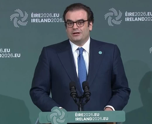 Ενεργειακή κρίση: Παράθυρο για νέα μέτρα από το Eurogroup «αρκεί να είναι στοχευμένα και προσωρινά»