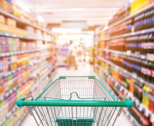Ασταμάτητες οι αυξήσεις σε τρόφιμα και βασικά αγαθά - Πού καταγράφονται οι μεγαλύτερες ανατιμήσεις