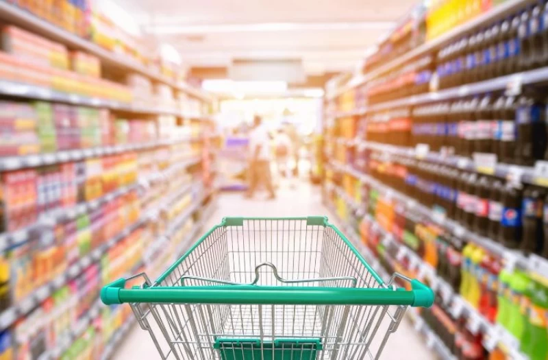 Ασταμάτητες οι αυξήσεις σε τρόφιμα και ενέργεια - Πού καταγράφονται οι μεγαλύτερες ανατιμήσεις