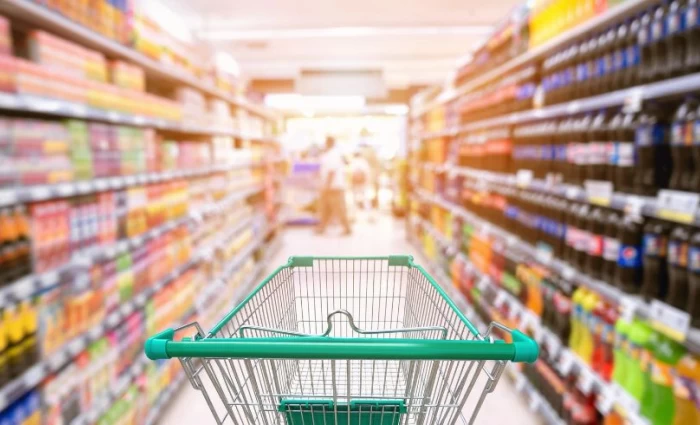 Ασταμάτητες οι αυξήσεις σε τρόφιμα και βασικά αγαθά - Πού καταγράφονται οι μεγαλύτερες ανατιμήσεις