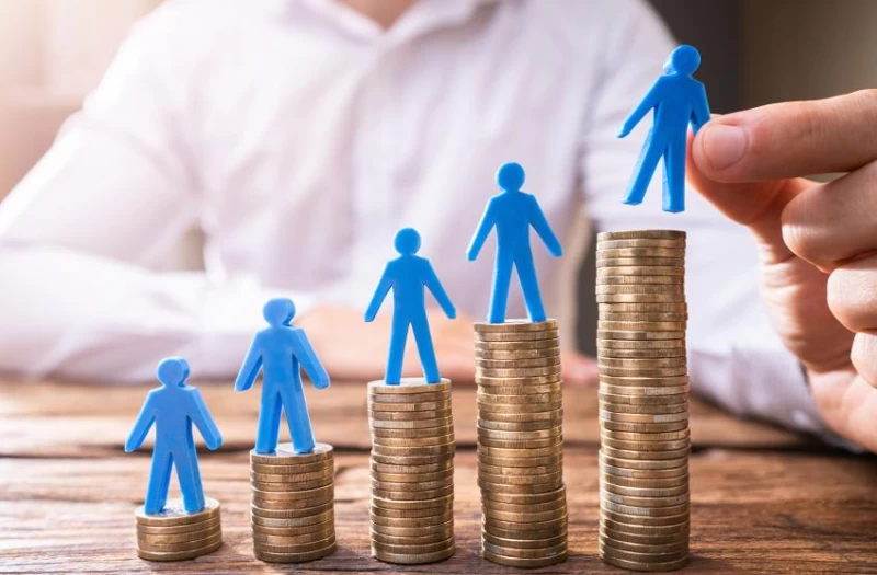 Ξεπέρασαν τις 600 χιλ. οι ασφαλισμένοι στο ΤΚΑ – Κοινοτικοί και από τρίτες χώρες το 41,8%