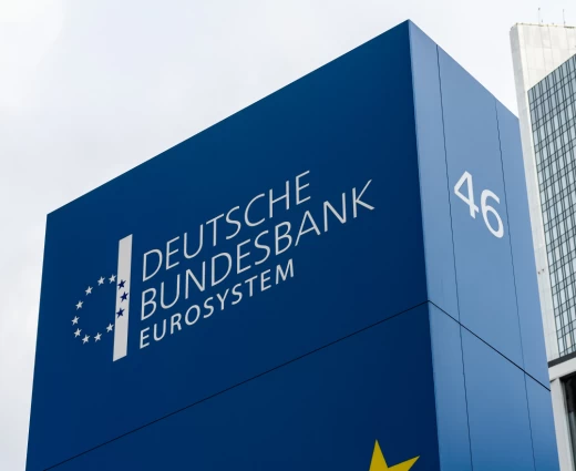 Bundesbank: Επιβράδυνση της γερμανικής οικονομίας το γ’ τρίμηνο – Ανάκαμψη στο τέλος του έτους