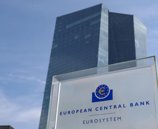 Στην εποχή του tokenisation η ΕΚΤ: Επενδύει μέρος των κεφαλαίων της σε ψηφιακούς τίτλους μέσω της πλατφόρμας Pontes