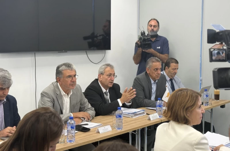 Συνέχεια με καθημερινές συνεδριάσεις για συνταξιοδοτική μεταρρύθμιση – Ζητούνται διευκρινίσεις και … εισηγήσεις