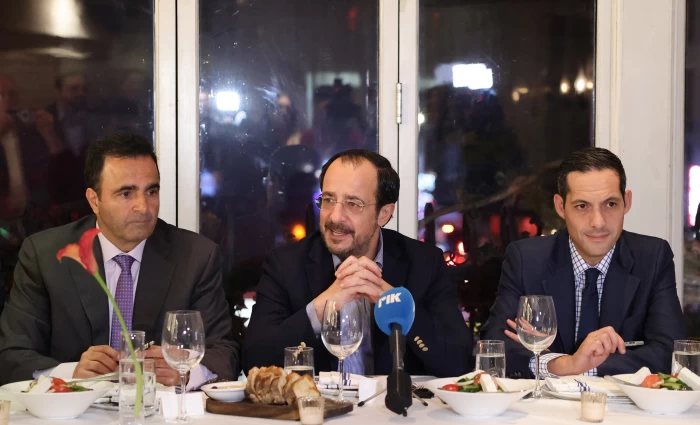 ΠτΔ: Νέες επενδύσεις από αμερικανικούς κολοσσούς το αμέσως επόμενο διάστημα