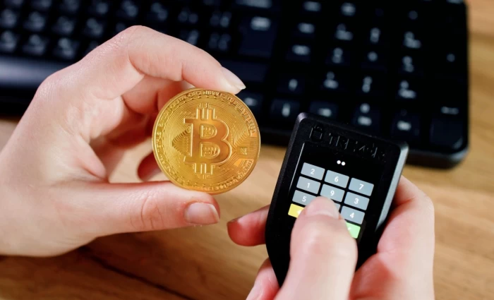Σε υψηλό οκταμήνου το Bitcoin – Άλμα πάνω από τα 84.000 δολάρια