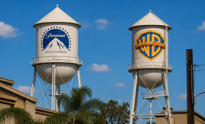 Paramount – Warner Bros.: Στο τραπέζι πρόστιμα και πώληση της Miramax για να «ξεκλειδώσει» το deal