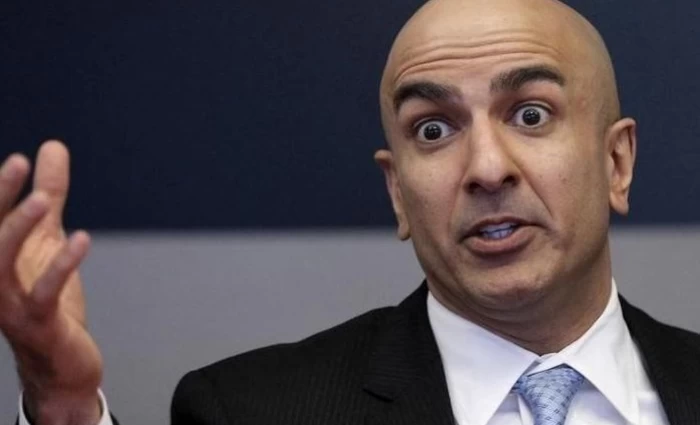 Fed: Ο Κασκάρι κρούει τον κώδωνα για τον πληθωρισμό – «Έχει εξαπλωθεί σε όλη την οικονομία»