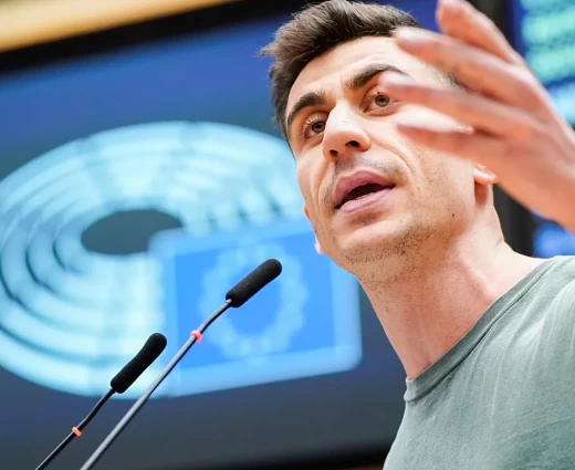 Πρόστιμο €6.000 στον Φειδία Παναγιώτου για την Agora - Τι αναφέρει η απόφαση της Επιτρόπου Προσωπικών Δεδομένων