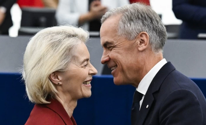 ΕΕ – Καναδάς: Ποιες εταιρείες κερδίζουν από τη νέα εμπορική προσέγγιση