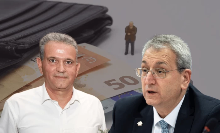 ΕΚΥΣΥ: Η συνταξιοδοτική μεταρρύθμιση απέχει από τις προσδοκίες – Πώς απαντά ο ΥΠΕΡΓ