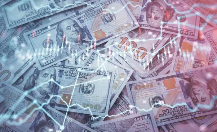 Παγκόσμιο sell off στα ομόλογα: Εκτίναξη αποδόσεων στις ΗΠΑ σε υψηλό σχεδόν 20 ετών