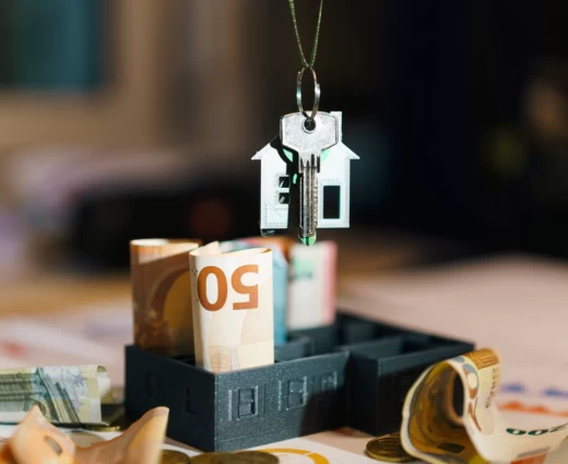 Στο +8,5% οι τιμές κατοικιών - Ώθηση από ξένους αγοραστές