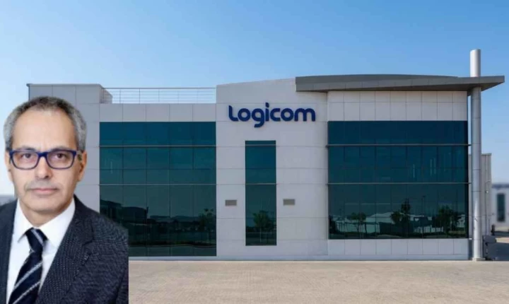 Ο Ανθούλης Παπαχριστοφόρου νέος CEO της Logicom