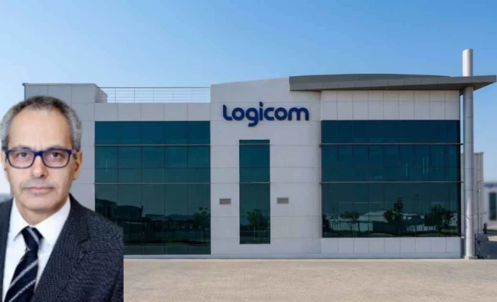 Ο Ανθούλης Παπαχριστοφόρου νέος CEO της Logicom