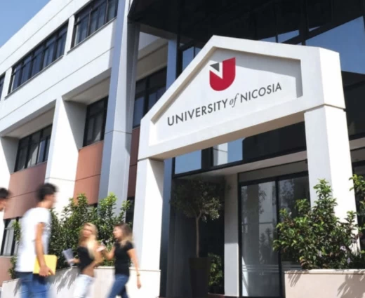 Πανεπιστήμιο Λευκωσίας: Από την Κύπρο στον παγκόσμιο ακαδημαϊκό χάρτη