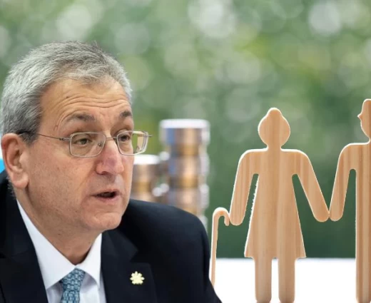 Συνταξιοδοτικό: Περισσότερα χρόνια ασφάλισης για πολύτεκνες μητέρες – Ανοιχτό το θέμα των μερισμάτων