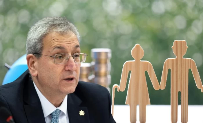 Συνταξιοδοτικό: Περισσότερα χρόνια ασφάλισης για πολύτεκνες μητέρες – Ανοιχτό το θέμα των μερισμάτων