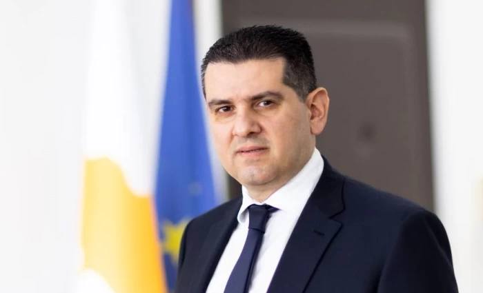 Μ. Δαμιανός: Πρώτο δεκαπενθήμερο Οκτωβρίου νέες συζητήσεις με το Ισραήλ για κοίτασμα Αφροδίτη-Ισάι