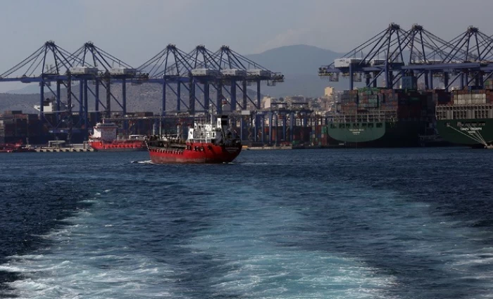 Δεξαμενόπλοια: Άλμα άνω του 800% στους ναύλους – Η γεωπολιτική αναταραχή απογειώνει τις αξίες των πλοίων