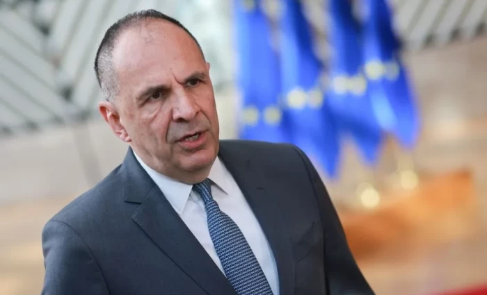 Γεραπετρίτης: Το έργο ηλεκτρικής διασύνδεσης Ελλάδας-Κύπρου θα προχωρήσει – Θα γίνει ό,τι απαιτηθεί