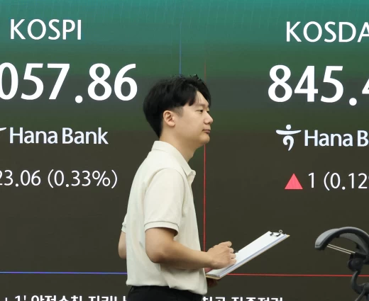 Αγορές: Πιέσεις στην Ασία και πτώση στα futures της Wall Street – Στο επίκεντρο πετρέλαιο και επιτόκια