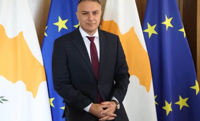 Ζητά ευρωπαϊκή στήριξη για τους αγρότες ο Υπουργός Γεωργίας - Ανησυχία για ενέργεια και λιπάσματα