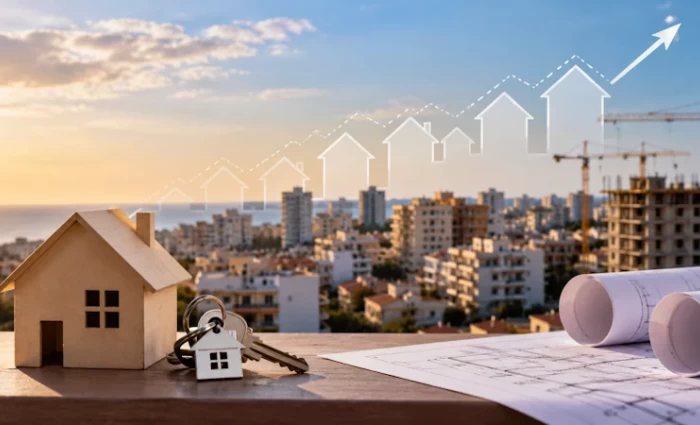 Στεγαστικό: Το κενό των 39.000 κατοικιών και η ανάγκη για περισσότερη οργανωμένη προσφορά