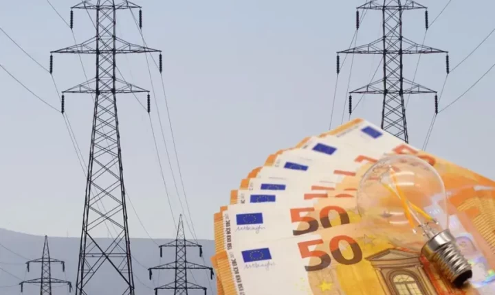 Έρχεται λογαριασμός για τα λάθη στην ενέργεια - Στο τραπέζι έκτακτα μέτρα για να μη μείνει η Κύπρος χωρίς ρεύμα
