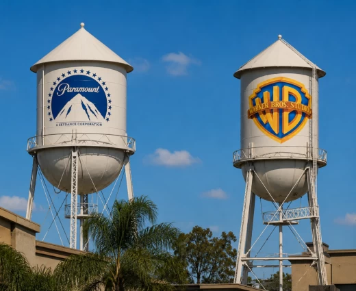 Paramount: Ρεκόρ ζήτησης για ομόλογα 30 δισ. δολαρίων για την εξαγορά της Warner Bros.