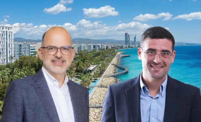Αρχές καλοκαιριού παραδίδονται 36 διαμερίσματα Προσιτής Στέγης στον Δήμο Λεμεσού - Στον σχεδιασμό άλλα 400