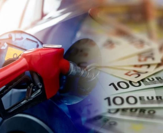 Με ρυθμό 3,5% αυξήθηκε ο πληθωρισμός τον Αύγουστο - Πιέσεις από καύσιμα και ρεύμα