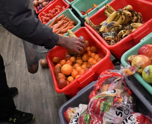 Παγκόσμιος συναγερμός για τα τρόφιμα: Στο υψηλότερο επίπεδο από το 2022 οι τιμές λόγω πολέμων και καιρού