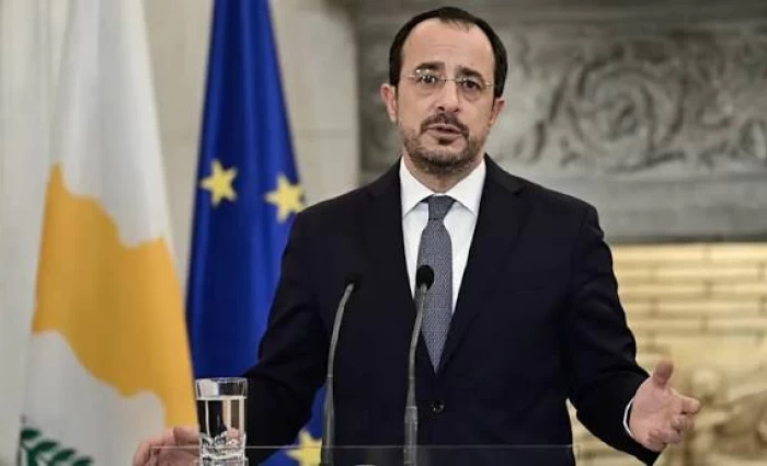 ΠτΔ: Έργα €3,5 δισ. σε όλη την ελεύθερη Κύπρο το 2027