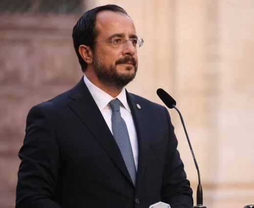 Επέκταση στο επίδομα τέκνου ανακοίνωσε ο Νίκος Χριστοδουλίδης