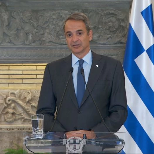 Ο Κ. Μητσοτάκης ανακοίνωσε τα 12 σημαντικότερα μέτρα της ΔΕΘ - Πληρωμές, αυξήσεις μισθών και μέτρα φόρων